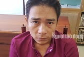 Bóp cổ cụ bà, kẻ trộm yêu cầu chỉ nơi cất giấu tài sản