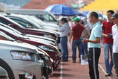 Đại gia cho thuê xe của Mỹ chính thức vào Việt Nam
