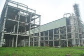 Nhịp sống trở lại trên nhà máy nhiên liệu sinh học 1.900 tỉ