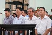 Khánh Hòa: Chủ đầu tư huy động vốn bằng căn hộ đã thế chấp ngân hàng