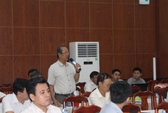 Cẩn trọng khi mua căn hộ ở Bình Thuận