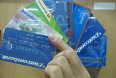7 ngân hàng đầu tiên chính thức phát hành thẻ chip