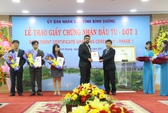 Nhà đầu tư Hồng Kông bất ngờ đổ hàng tỉ USD vào Việt Nam