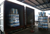 Cảnh báo giả danh siêu thị để lừa đảo