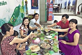Ngư dân Lý Sơn liên tiếp bắt cá đuối
