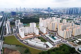TP HCM: Cán bộ công chức có thể được vay 600 triệu đồng mua nhà