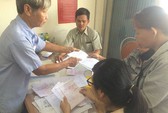 Tiếp tục giảm tín dụng vào nhà đất