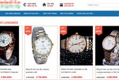 Doanh nghiệp Trung Quốc muốn chuyển nhà máy đồng hồ sang Việt Nam