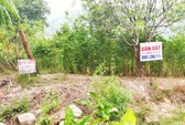 Hoàn tất bay kiểm tra hiệu chuẩn sân bay Vân Đồn