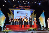 Agribank hỗ trợ tài chính giúp nông dân tiếp cận máy móc hiện đại