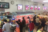 Ông Trần Đình Long thế chấp 100 triệu cổ phiếu vay 1.700 tỉ đồng cho dự án thép Dung Quất