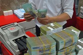 Ngân hàng Nhà nước quyết tâm
