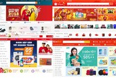 Tăng trách nhiệm chủ sàn thương mại điện tử