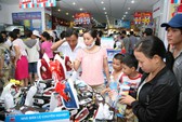Doanh nghiệp điện tử trước cơ hội lớn