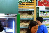 Vì sao xuất khẩu gạo sang Trung Quốc đột ngột sụt giảm?