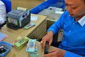 Lãi suất liên ngân hàng tăng trở lại