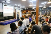 Trực tuyến tọa đàm “Doanh nghiệp TP HCM cần thêm động lực đổi mới, sáng tạo”