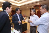 Lần đầu công bố chỉ tiêu đo