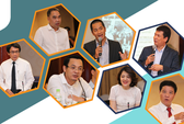 Lần đầu công bố chỉ tiêu đo