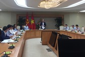 Cắt giảm điều kiện kinh doanh chưa thực chất