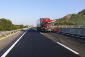 Đại biểu QH lo lắng đường cao tốc Đà Nẵng - Quảng Ngãi 34.000 tỉ đồng vừa mưa đã hỏng