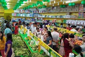 Thế giới Di động đóng cửa Vuivui.com để chuyển sang Bách hoá Xanh