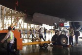 Thay thế dần ATR bằng máy bay phản lực loại nhỏ khoảng 100 ghế