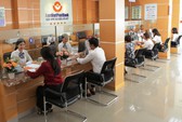 Đã có ngân hàng được nới “room” cho vay