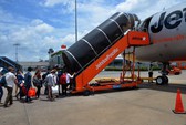 Mất tiền tỉ vì mua phải vé máy bay giả về quê dịp Tết Nguyên đán 2019