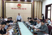 Cục Hàng không nói về đề xuất VNA là hãng nội địa duy nhất khai thác sân bay Long Thành