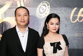 Phạm Quỳnh Anh lên tiếng vụ ly hôn với Quang Huy