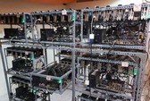 Bộ Tư pháp báo cáo Chính phủ 3 xu hướng quản lý với tiền ảo Bitcoin