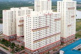 Tìm lối ra cho 5.034 căn hộ Thủ Thiêm