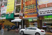 Vụ đổi 100 USD bị phạt 90 triệu đồng: Cần xem lại tính hợp pháp