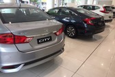 Honda khẳng định xe Lead ở Việt Nam không dính lỗi như 37.000 xe ở Nhật
