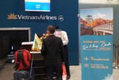 Thêm đường bay thẳng hơn 5 giờ từ TP HCM đến Osaka