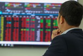 VN-Index tăng 26 điểm sau 9 ngày giảm liên tục