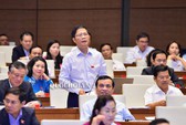 Tổ công tác của Thủ tướng không ngại va chạm, áp lực