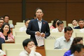 Nhiệm vụ thường trực