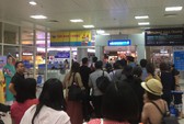 Tăng hàng ngàn chuyến bay Tết