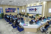 Vì sao lãi suất tiền gửi tăng “nóng”?