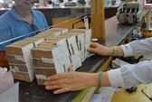 Xem xét chống tội phạm cướp ngân hàng bằng kỹ thuật tiên tiến