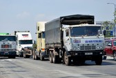 Xăng dầu đồng loạt giảm giá lần thứ 5 liên tiếp