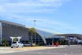 Tháng 4-2019 sẽ mở chuyến bay quốc tế đầu tiên tại sân bay Phù Cát