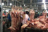 Hàng Tết đã sẵn sàng