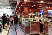 22 doanh nghiệp Trung Quốc nhập khẩu gạo đến Việt Nam