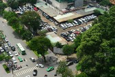 Bán sạch đất vàng Cồn Tân Lập