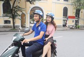 FastGo muốn mở thêm dịch vụ vận chuyển bằng trực thăng