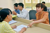 Tăng tốc cải thiện môi trường kinh doanh