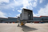 Sân bay Vân Đồn chính thức hoạt động từ ngày 30-12
